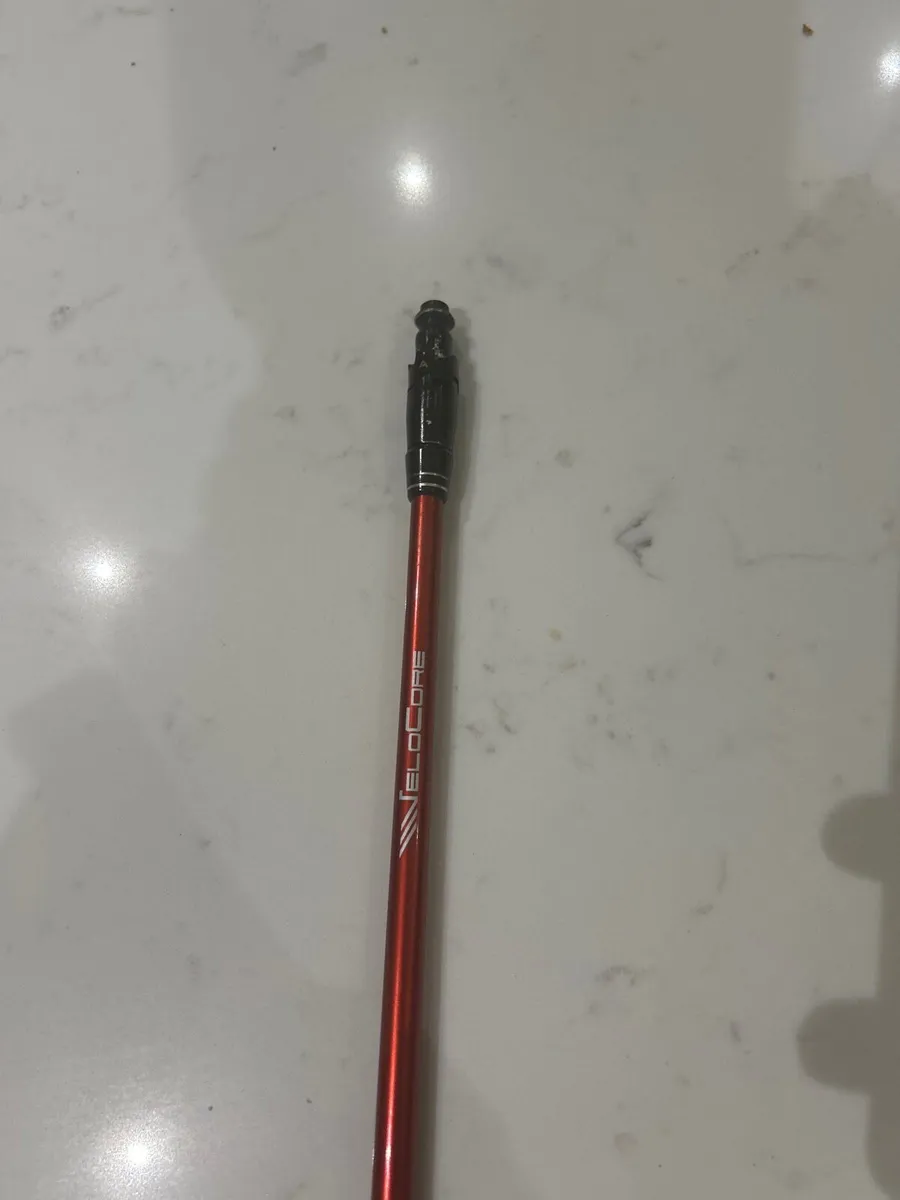 Fujikura ventus red velocore - Image 2