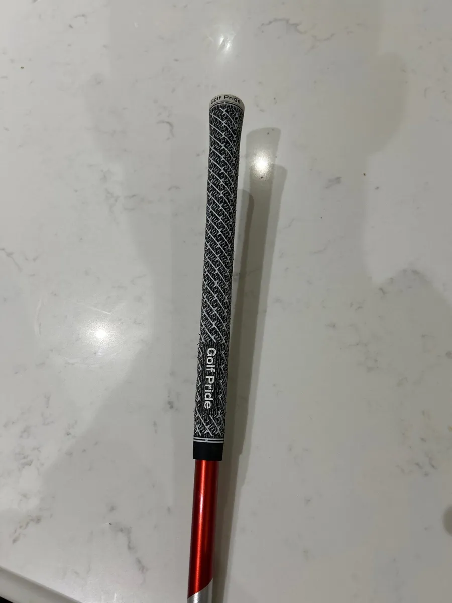 Fujikura ventus red velocore - Image 4