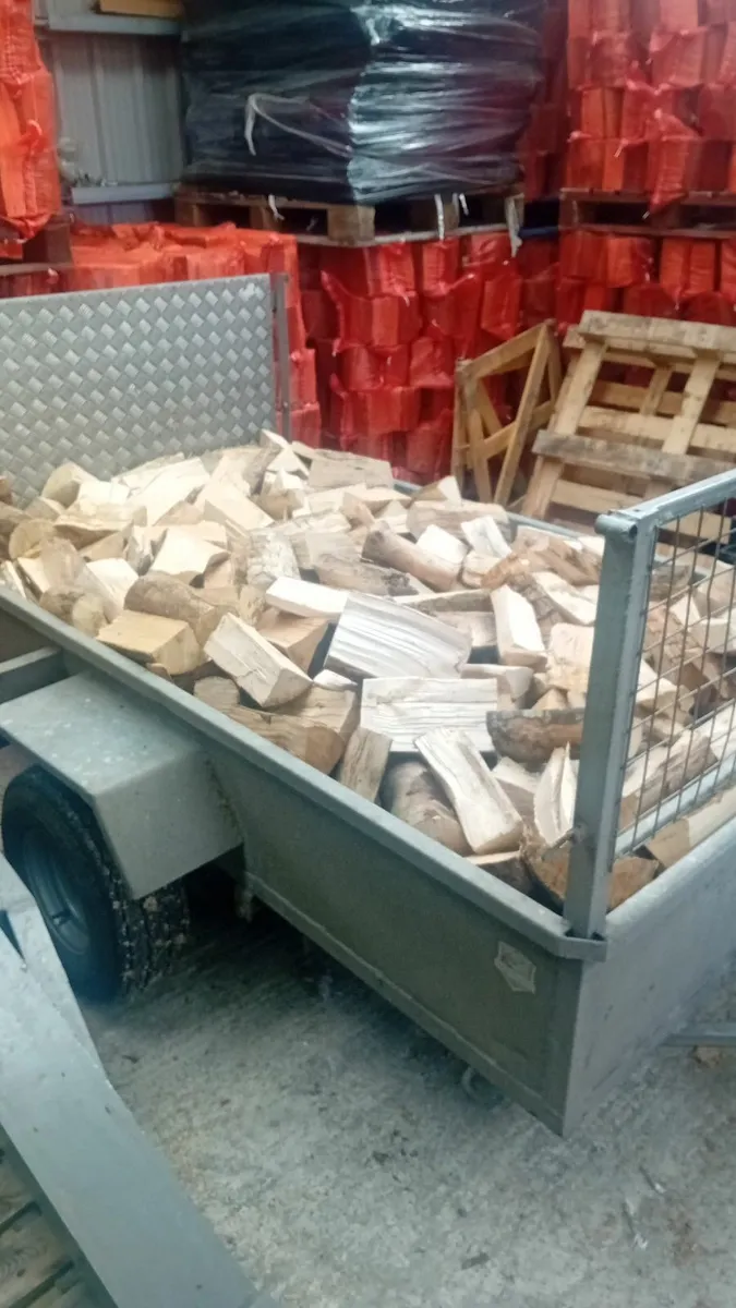 Seasoned Firewood 🔥🔥 - Image 4