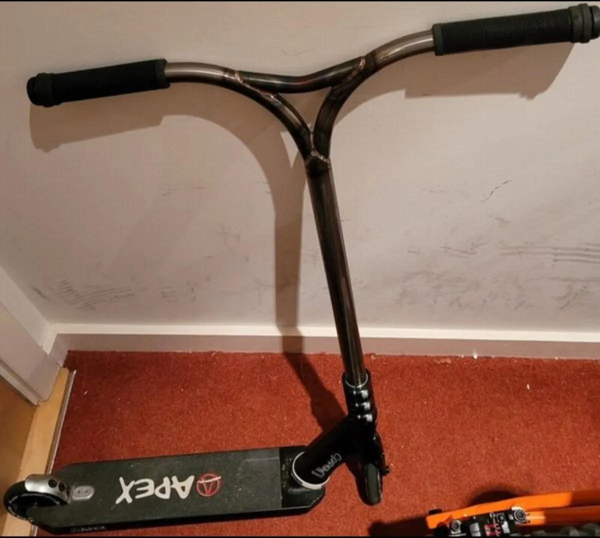 Apex Custom Stunt Scooter - Image 1