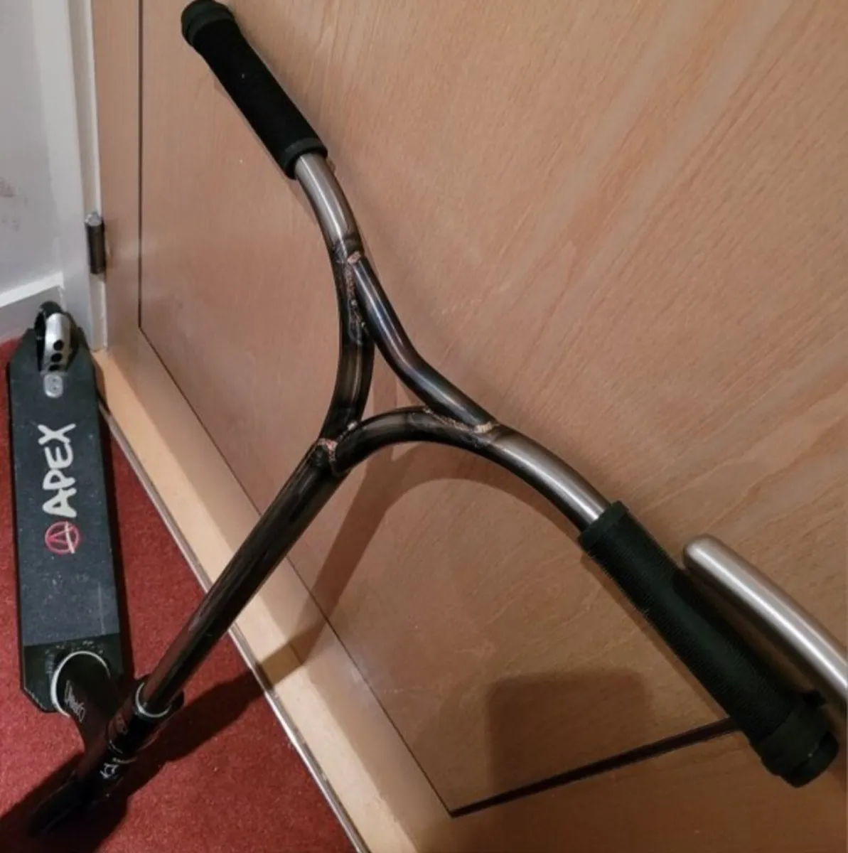 Apex Custom Stunt Scooter - Image 2