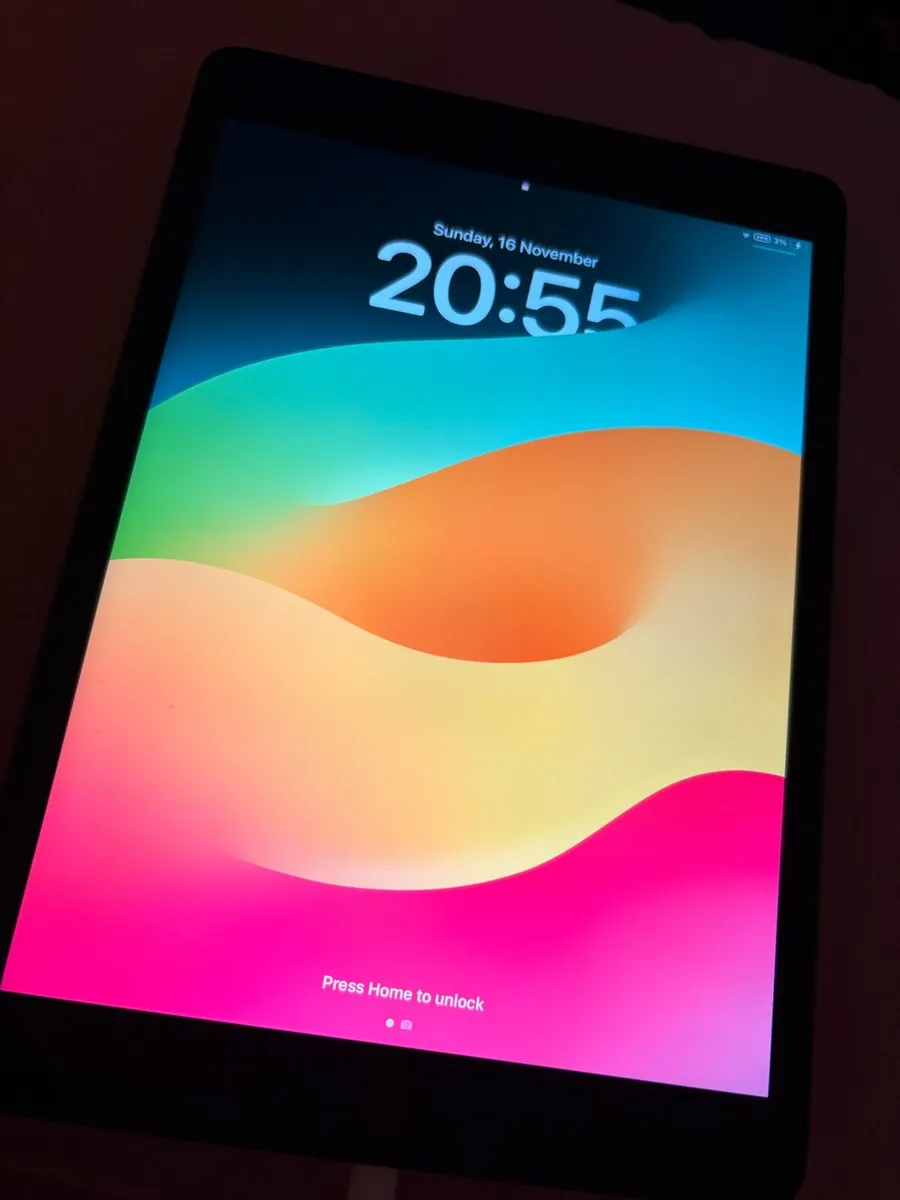 iPad (9th Generation) – 64GB - Image 1