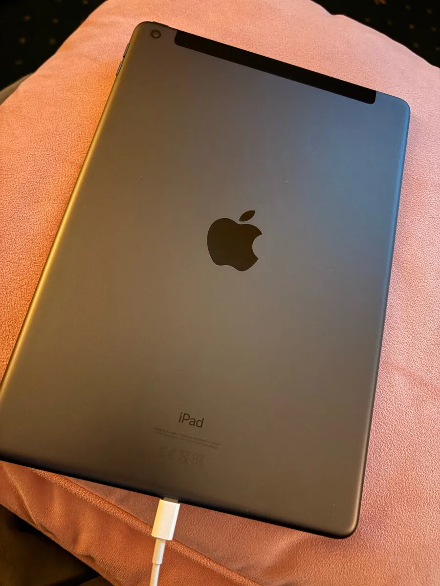 iPad (9th Generation) – 64GB - Image 2