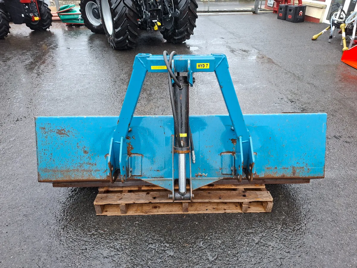 FLEMING 7FT LINK BOX - Image 3