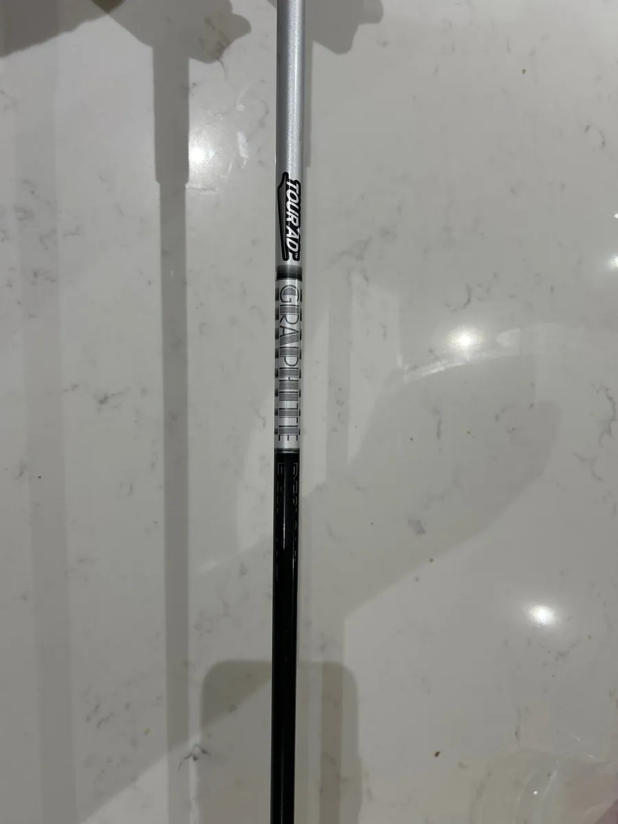 Titleist T200 driving 3 iron - Image 3
