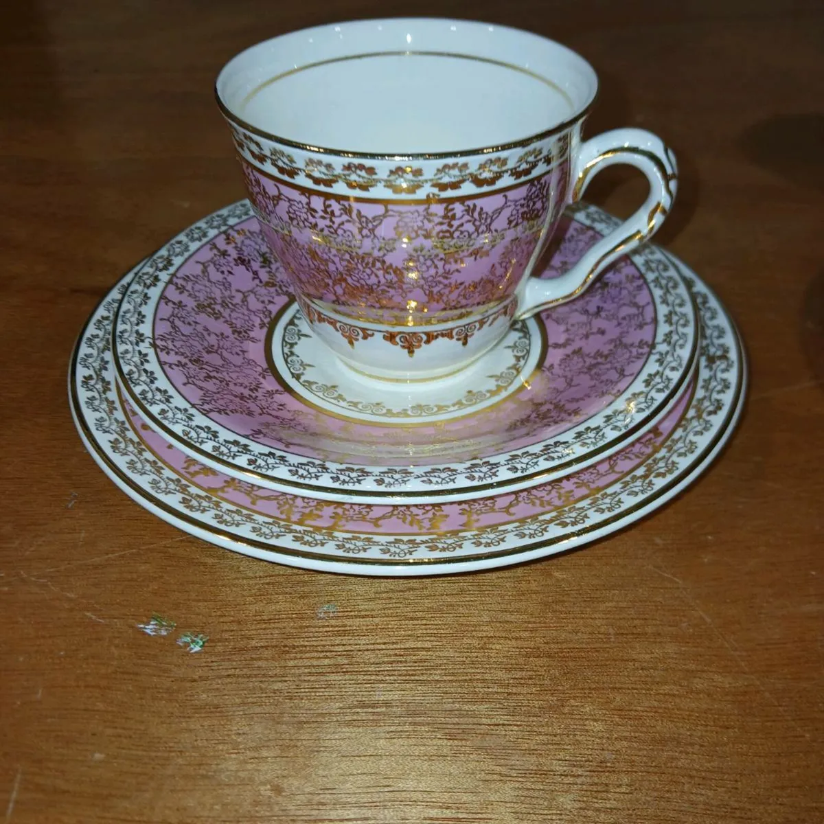 Arklow Tea Set - Image 3