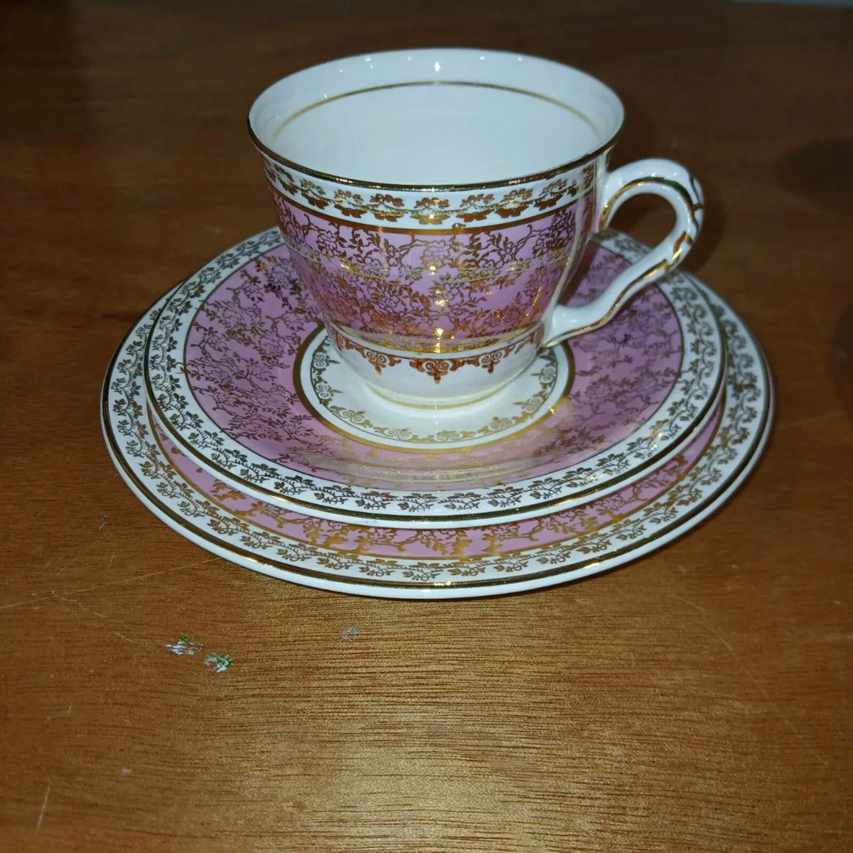 Arklow Tea Set - Image 4