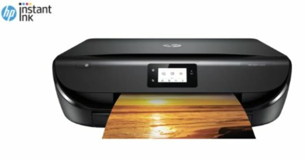 Printer & Scanner - Image 2