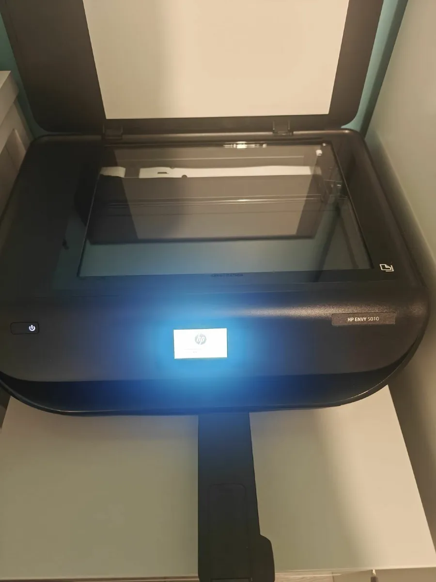 Printer & Scanner - Image 3