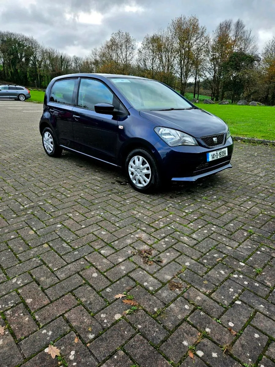 2014 SEAT Mii TAX & TEST Low Mileage - Image 1