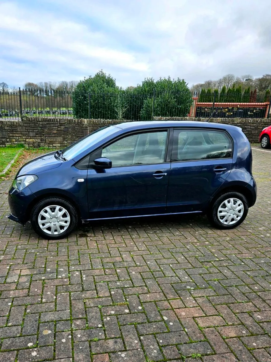 2014 SEAT Mii TAX & TEST Low Mileage - Image 3