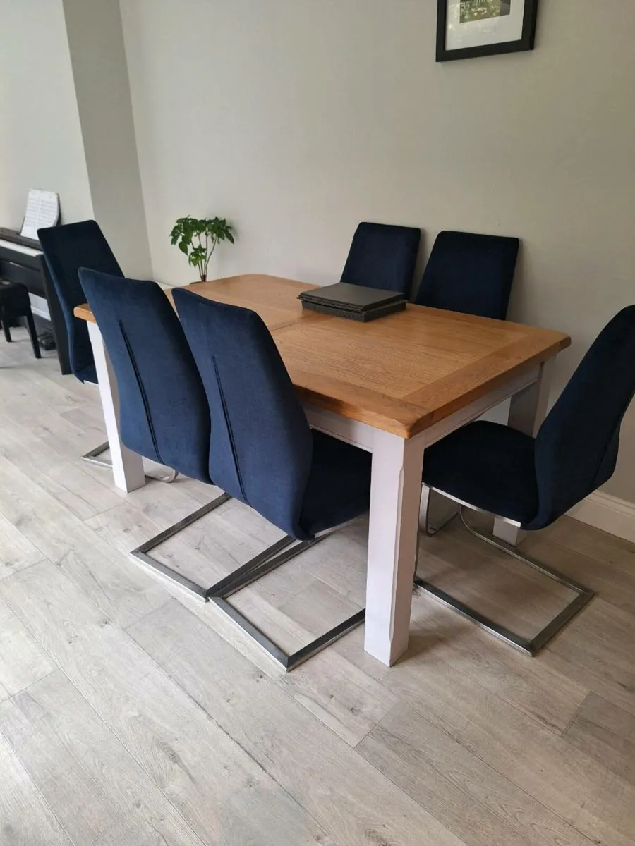Dining Table - Image 1