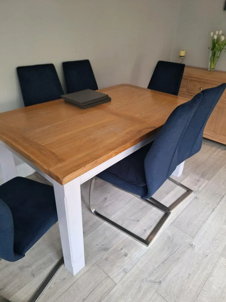 Dining Table - Image 3