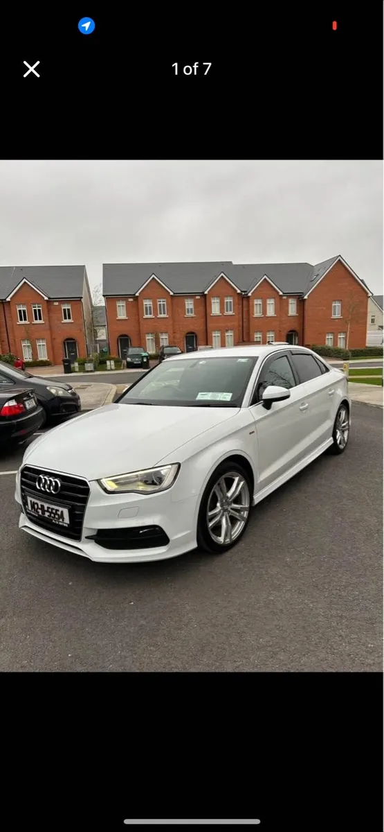Audi A3 S line - Image 2