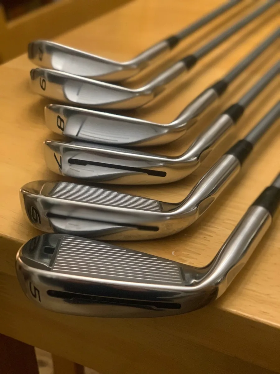 Taylormade RSI2  Iorns - Image 2