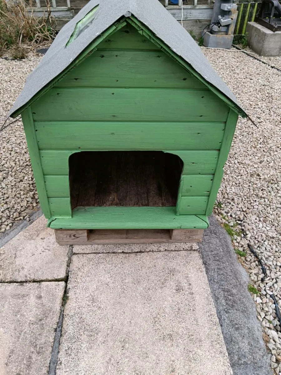 Dog house - Image 3