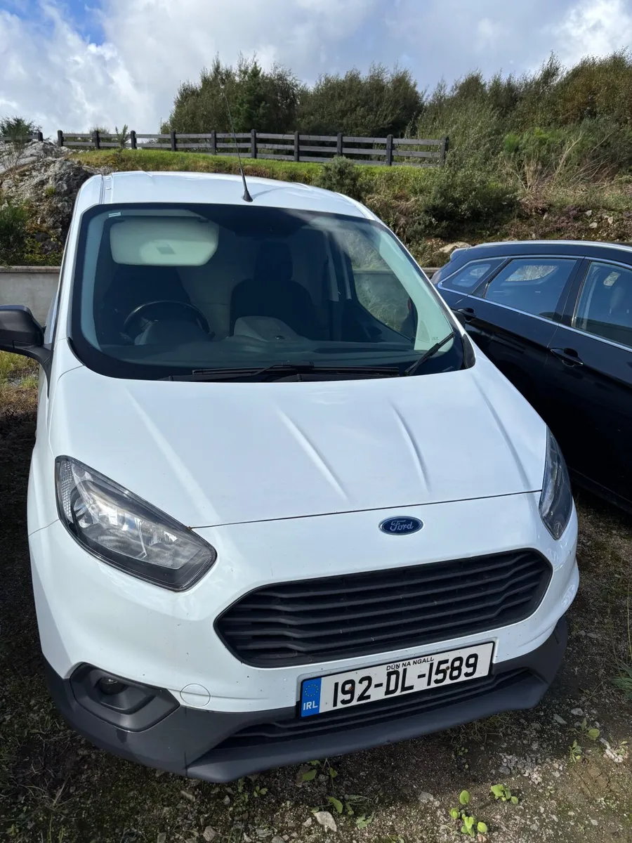 Ford Transit 2019 - Image 3