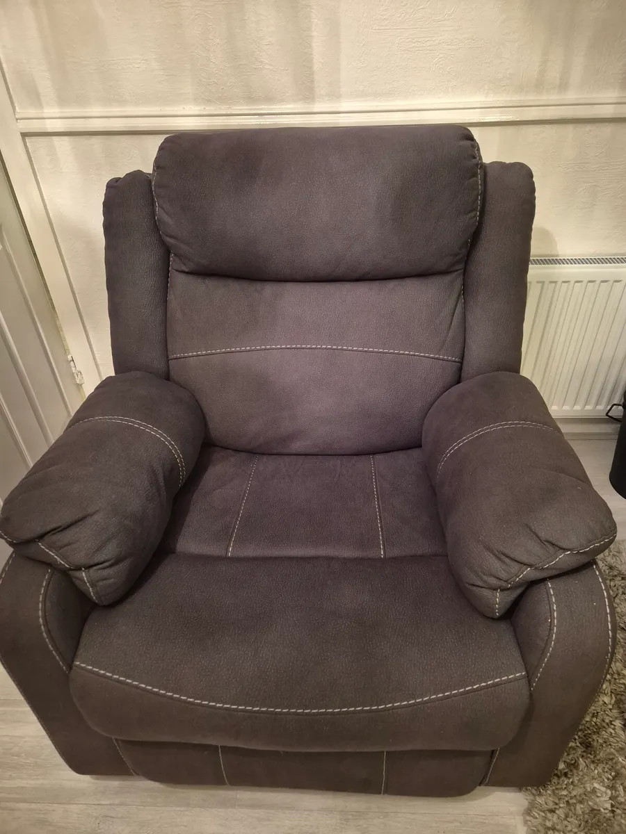 Living room furniture - Image 1