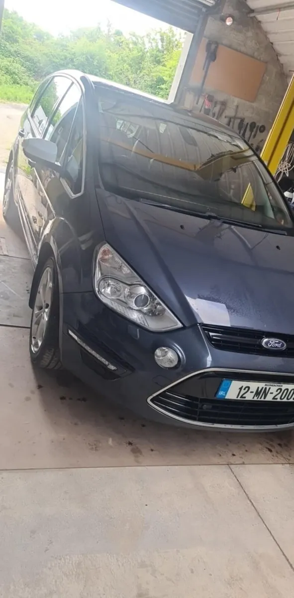 2012 s max - Image 1