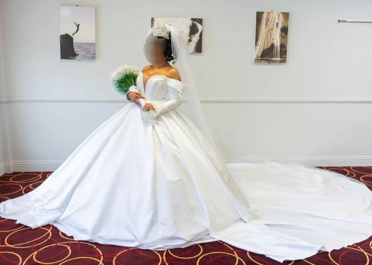 Wedding Package - Image 1