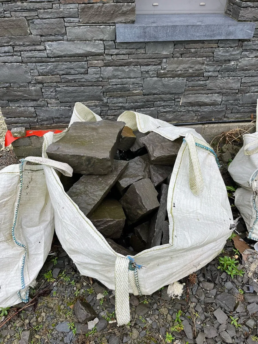 Liscannor stone - Image 1