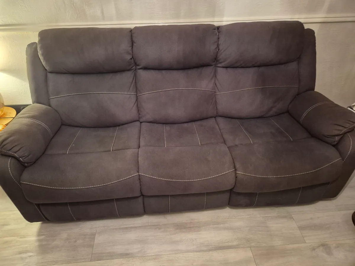 Living room furniture - Image 3