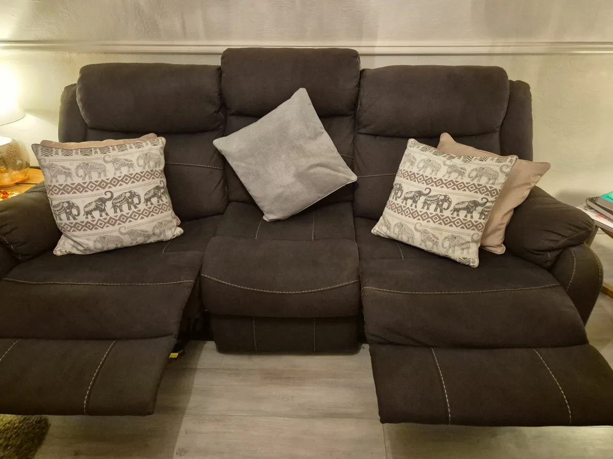 Living room furniture - Image 4