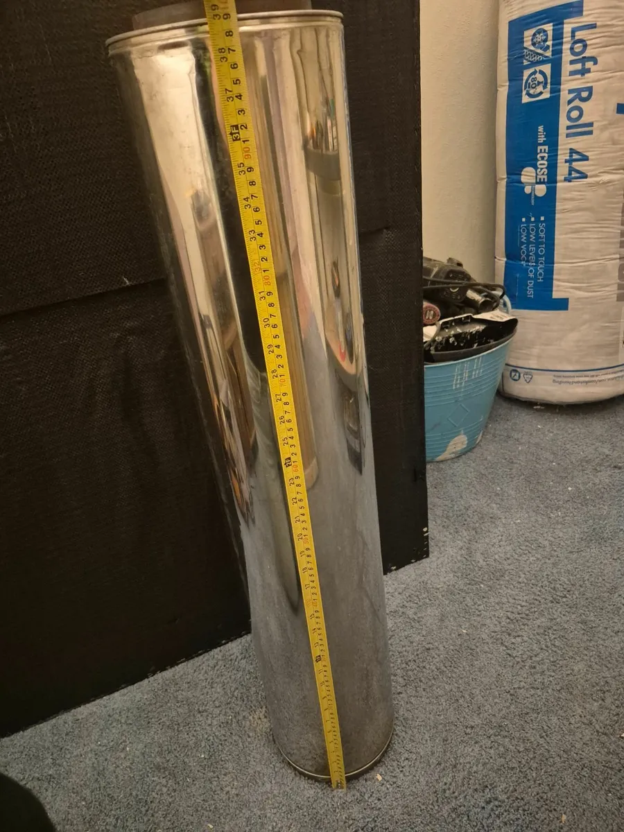 Chimney flues - Image 2