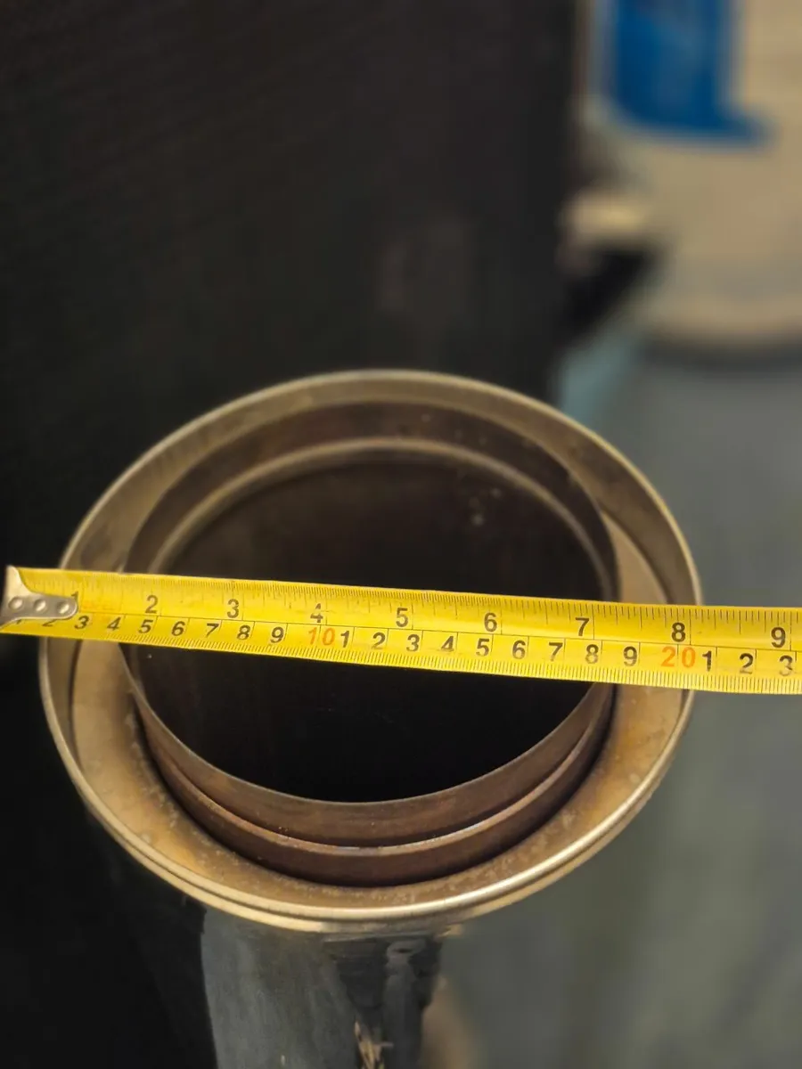 Chimney flues - Image 3