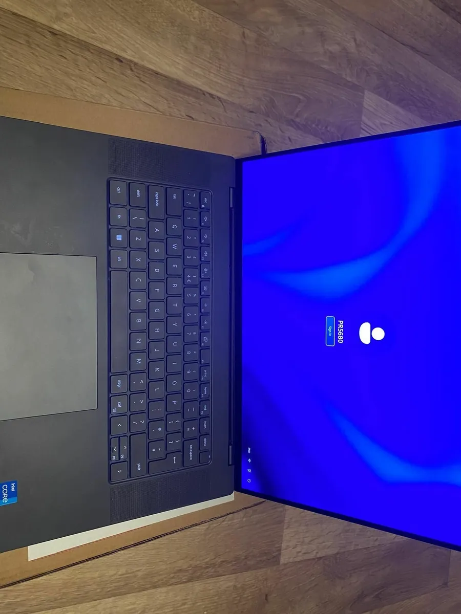 Dell Precision 5680| 1TB SSD| 64 RAM| LIKE NEW - Image 4