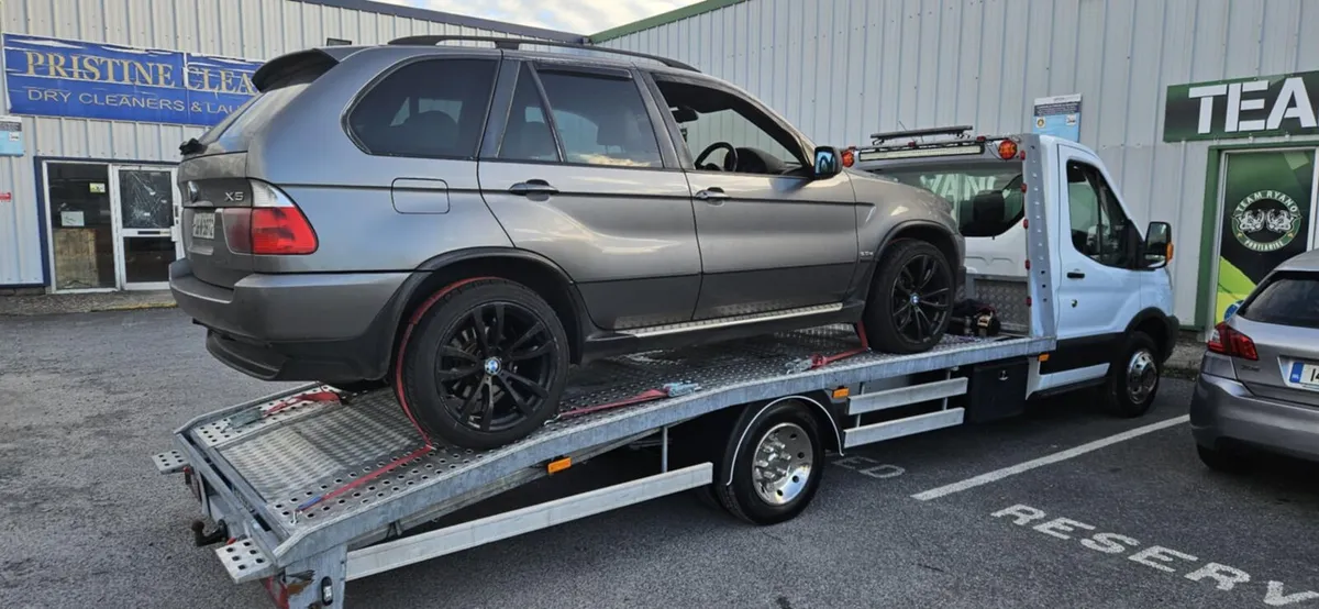 Breakdown Recovery - Image 2