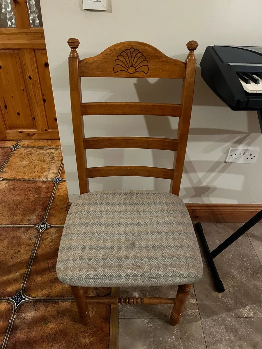 Kitchen Chairs