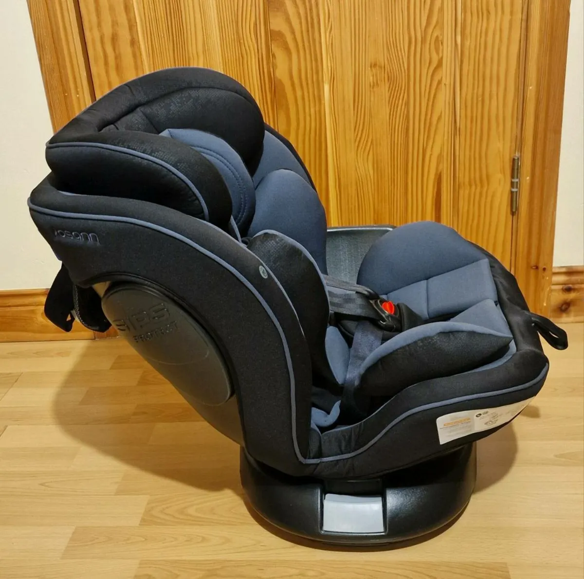 Osann Neo360 car seat - Image 2