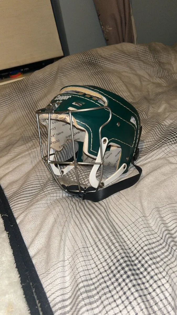 Green cooper - Image 1