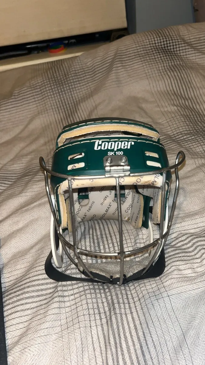 Green cooper - Image 3