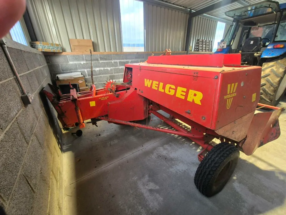 Welger AP52 - Image 2