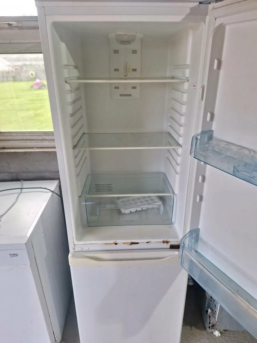 Dishwasher, Fridge freezer - Image 3