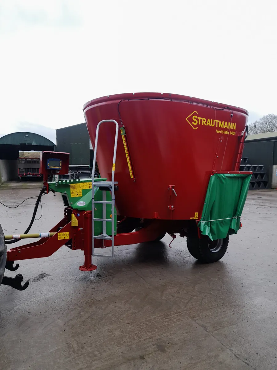 Strautman Diet Feeders, 0%Finance - Image 4