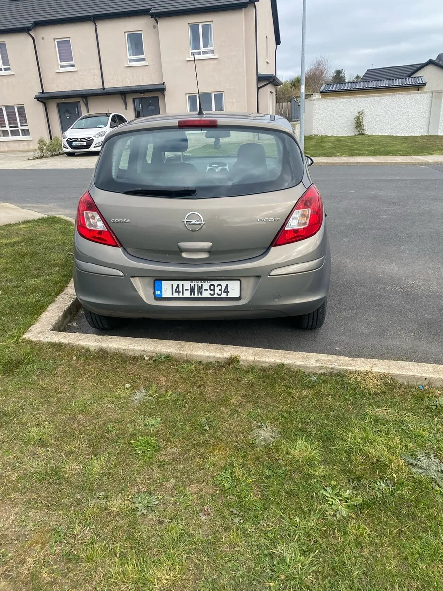 Opel Corsa - Image 2