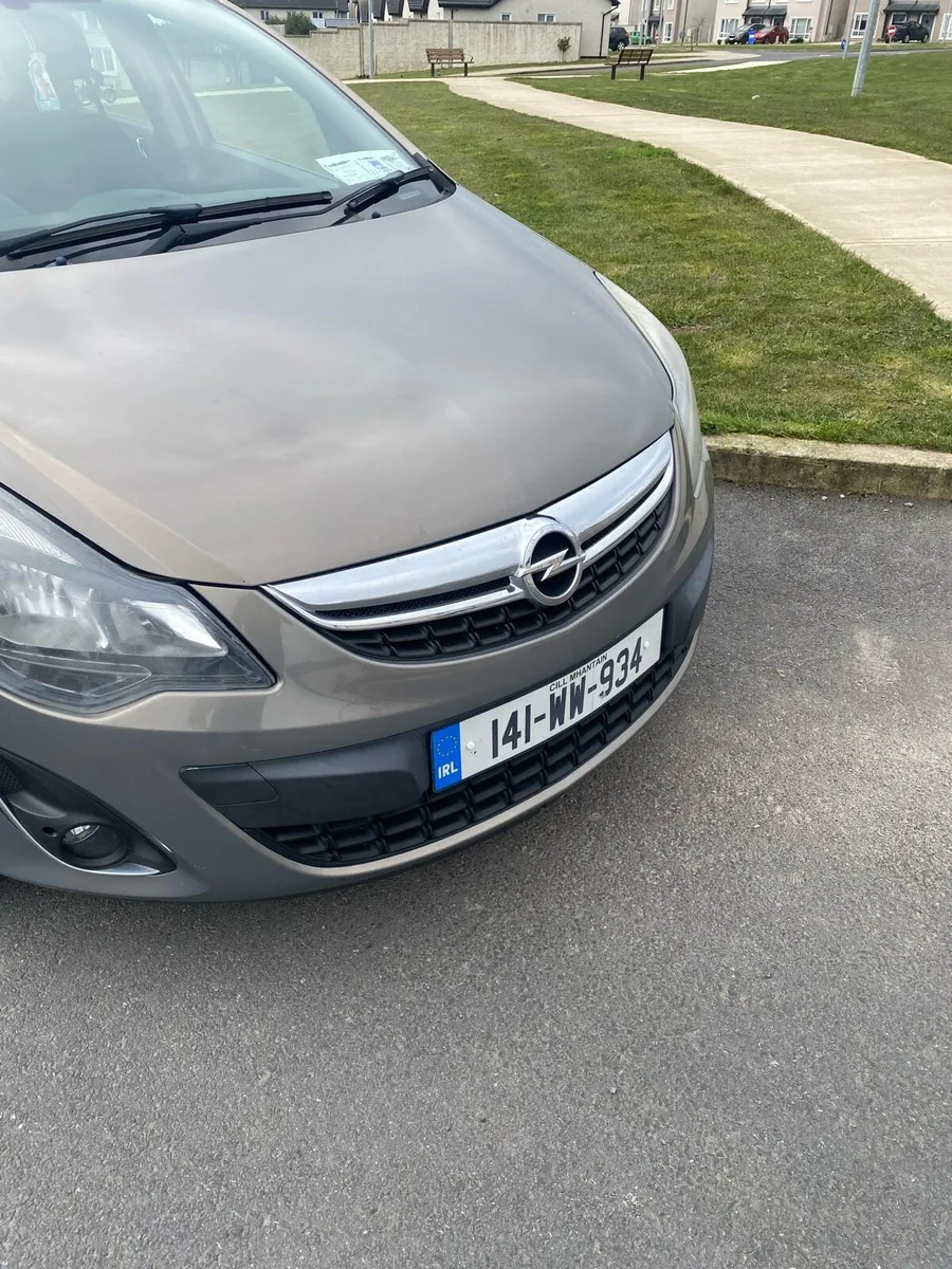 Opel Corsa - Image 3