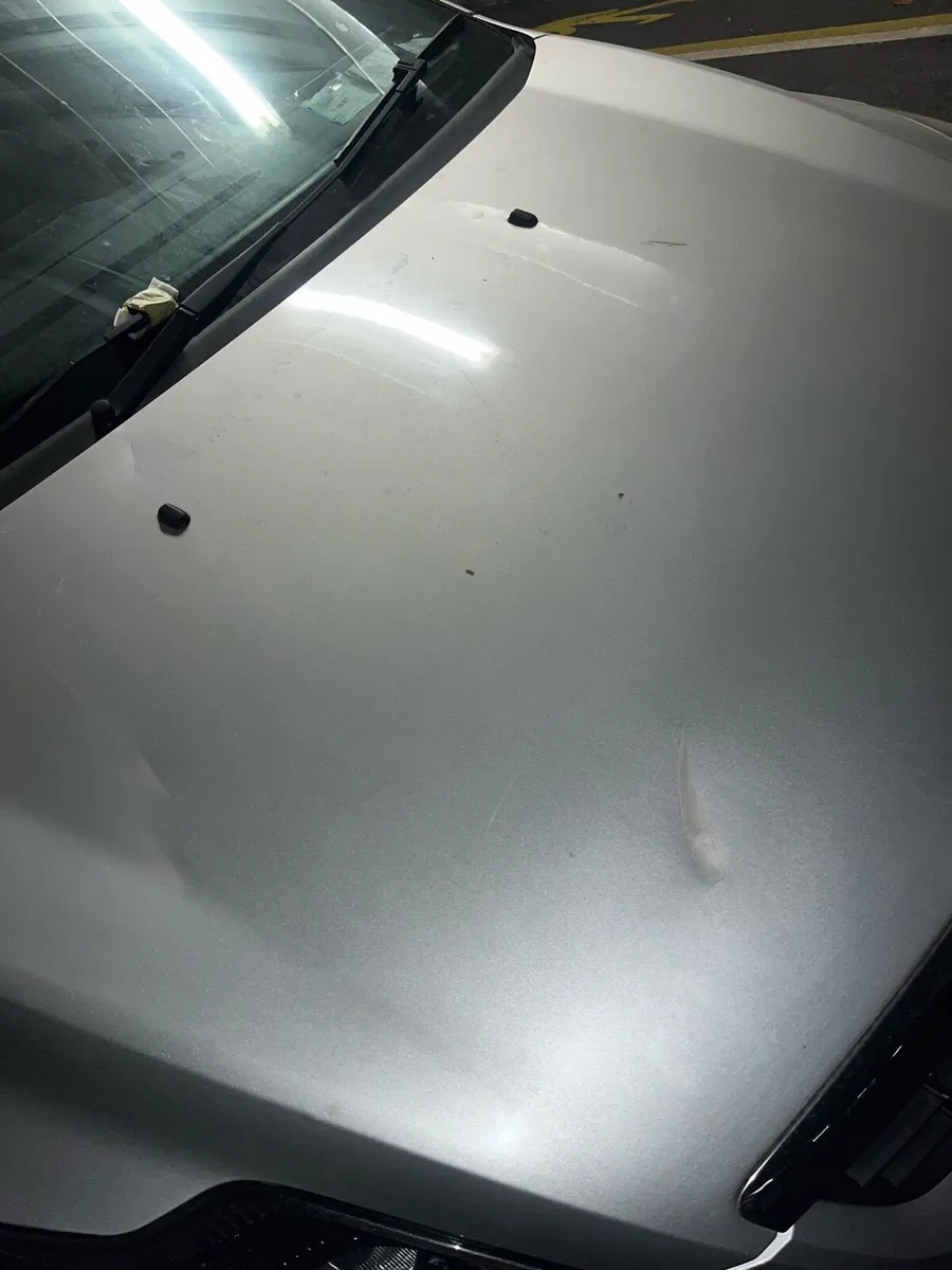 Ford focus 1.4 very low miles - Image 2