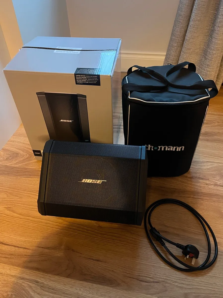 Bose Music amp - Image 2