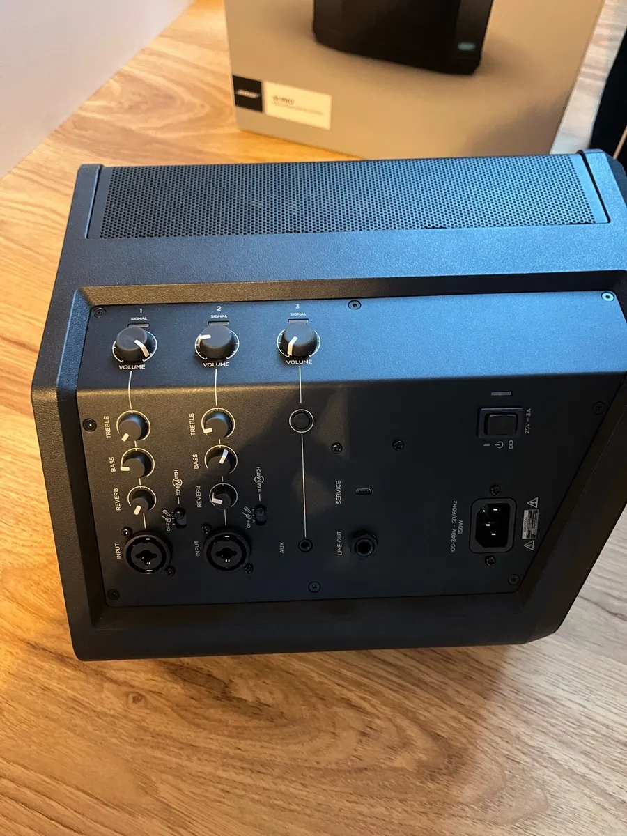 Bose Music amp - Image 3