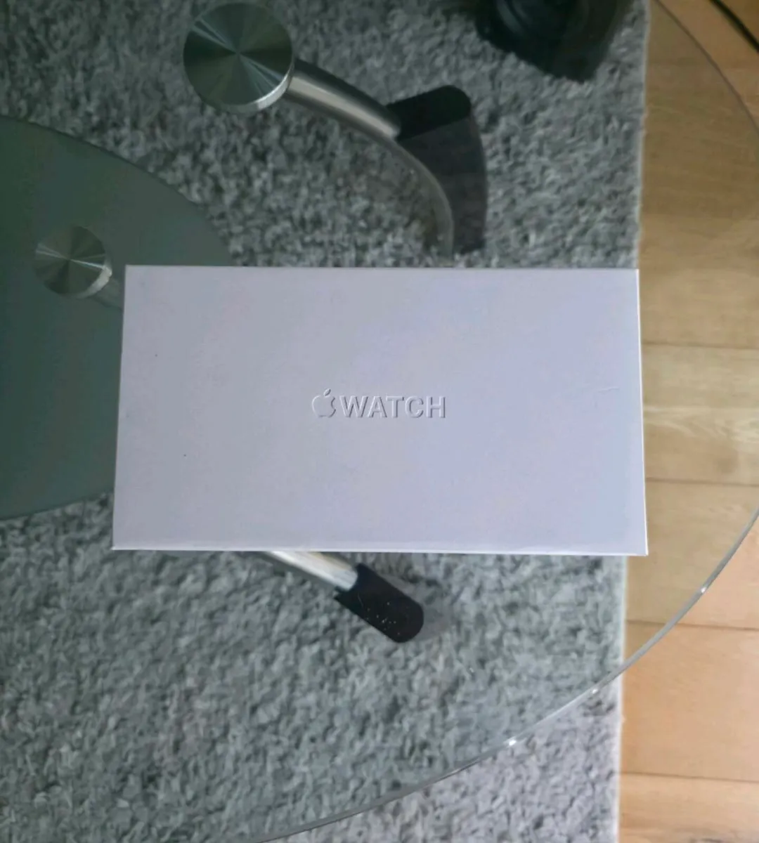 Apple Watch Ultra 3 2025 - Image 1