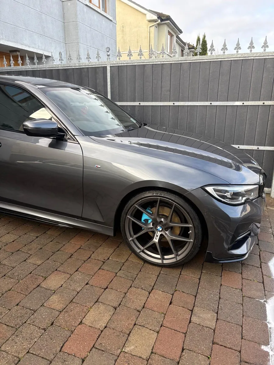 BMW G20 320D MSPORT/M PERFORMANCE AUTO NCT/TAX - Image 2