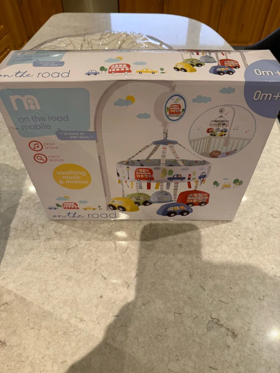 Baby equipment - Image 2