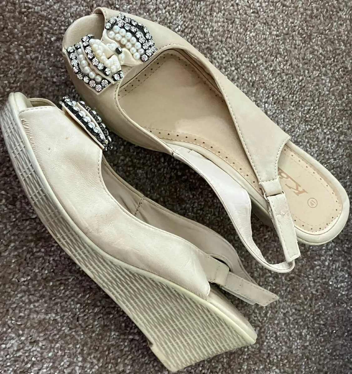 Ladies Sandals - Image 2