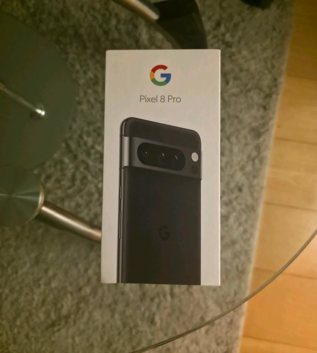 Google Pixel 8 Pro 128GB - Image 1