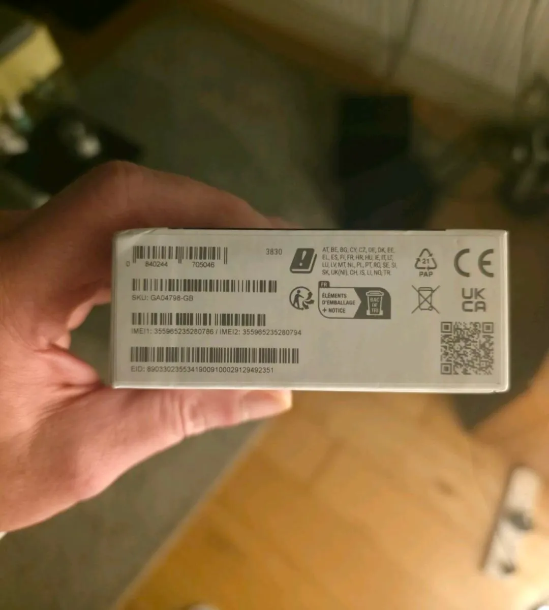 Google Pixel 8 Pro 128GB - Image 2