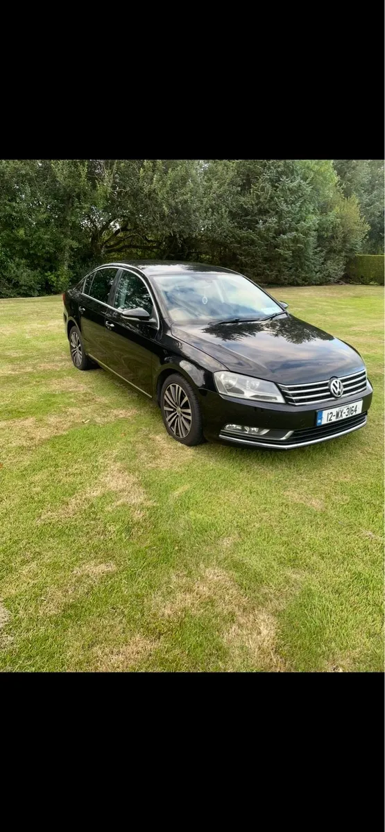 Volkswagen Passat 2.0lt 140Bhp (READ ADD) - Image 2